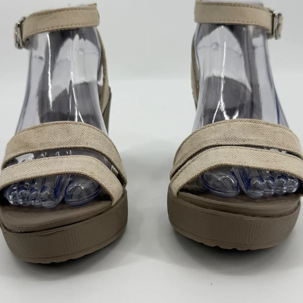 CROCS leigh ii